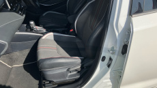 Toyota Corolla 2.0 VVT-i Hybrid GR Sport 5dr CVT Hybrid Hatchback